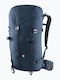 Fjallraven Bergtagen Waterproof Mountaineering Backpack 38lt Mountain Blue