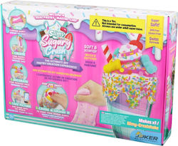 AS Слуз Sugary Crush Slimy Milkshack за Деца 7+...