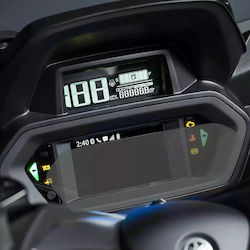 GP Kompozit Motorrad-Instrumentenschutz Yamaha X-MAX 400