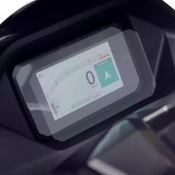 GP Kompozit Motorcycle Instrument Protector Honda PCX 125 GP Kompozit Motorcycle Instrument Protector Honda PCX 125