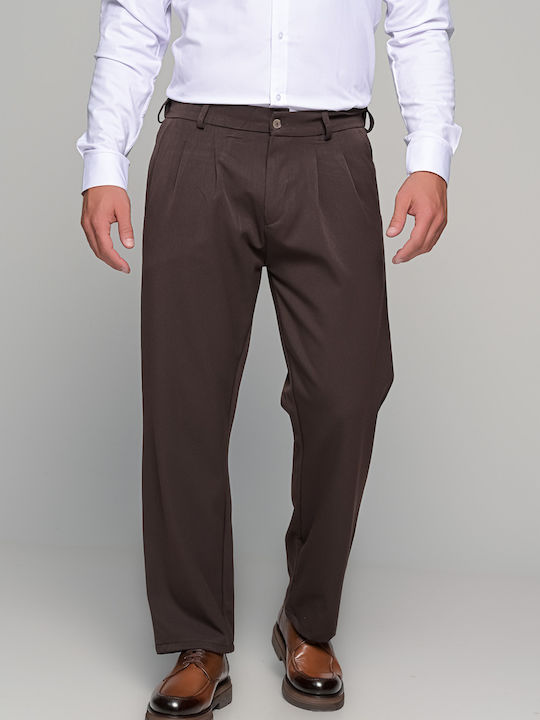 Ben Tailor Pantaloni Brown