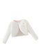 Kids Bolero White