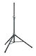 Konig & Meyer 21450 PA Speaker Mount in Black Color