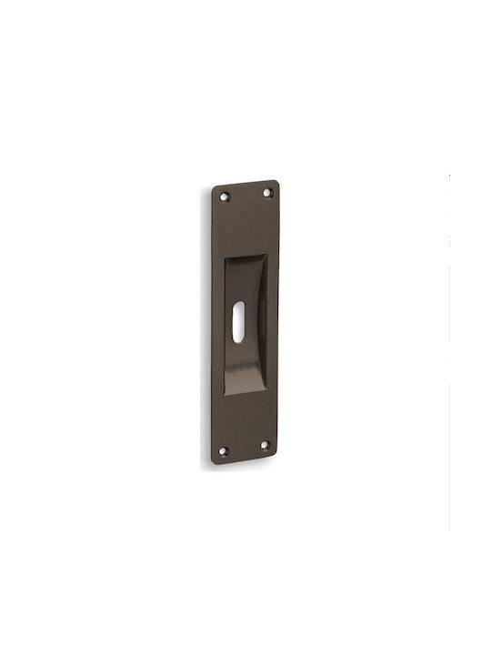 Convex Türgriff Bronze 155ΡSS73S73