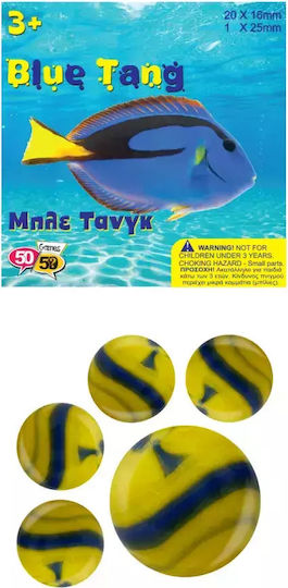 50/50 Games Μπλε Τανγκ 505901bluetang 505901bluetang 726529329001