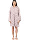 Harmony Damen Robe Purple
