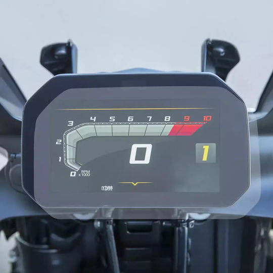 Προστατευτικό Τζαμάκι Οργάνων Bmw R1200gs R1250gs 2013-2023