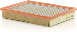 Mann-filter Филтър за Въздух C 33 189/1 Mann-filter Филтър за Въздух C 33 189/1
