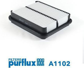 Purflux Auto Luftfilter A1102