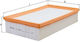 Mahle Air Filter Lx 3502