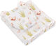 My Sweet Baby Set Pentru Patut Alb 2buc piese