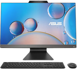 Asus M3402WFAK-BPC013XA 23.8" (Ryzen 5-7520U/16GB/512GB)