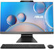 Asus M3402WFAK-BPC013XA 23.8" (Ryzen 5-7520U/16GB/512GB SSD/FHD/W11 Pro Edu)