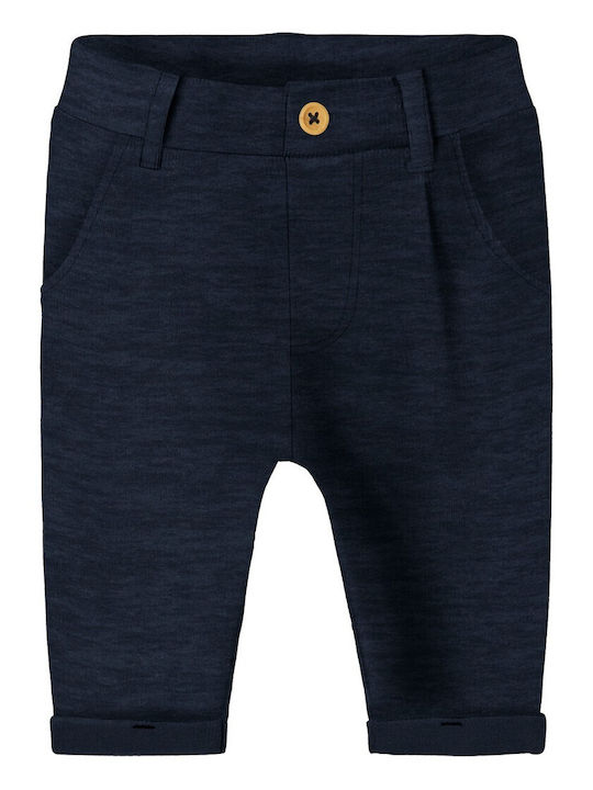 Name It Kinder Schlaghose Dark Navy