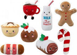 PMS Plush & Soft Toy 16 cm (Miscellaneous Designs)