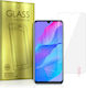 Tempered Glass Χρυσό (Huawei Y6p / Honor 20e)