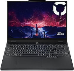 Lenovo Legion 5 15AHP10 15.3" (Ryzen 7-260/16GB) Lenovo Legion 5 15AHP10 15.3" (Ryzen 7-260/16GB)