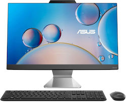 Asus Expertcenter E3402WVAK-BPC048XA 23.8" (i3-1315U/32GB/512GB)