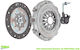 Kupplungssatz Valeo 834472