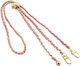 Phone Pendant G-14 Pink-gold