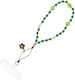 Phone Pendant Gc-b01a Green