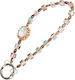 Phone Pendant Gc-bz1 Transparen-gold