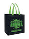 Minecraft Tote Bag Creeper