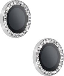 Kameraschutz Gehärtetes Glas Silver für das iPhone 17 Kameraschutz Gehärtetes Glas Silver für das iPhone 17