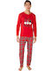 Comfort Red