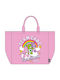 Care Bear Team Care XL Shopping Bag 48x43x17cm
