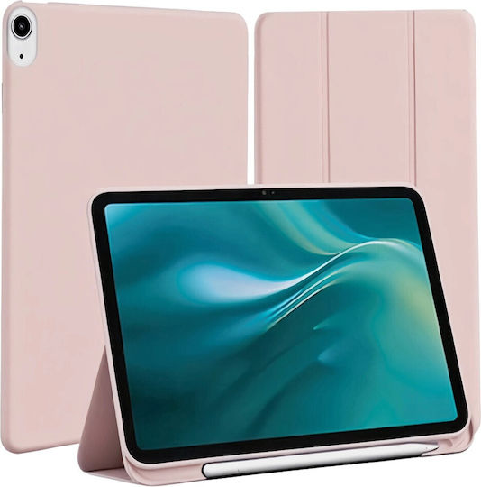 Etteri Flip Cover Pink (Apple iPad Air 10.9) GSM193900