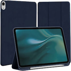 Etteri Blau (Apple iPad 10 2022, iPad 11 A16 10,9) Etteri Blau (Apple iPad 10 2022, iPad 11 A16 10,9)