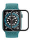 Enkay Screen Protector for the Apple Watch SE, SE2, SE3 - Apple 1pcs