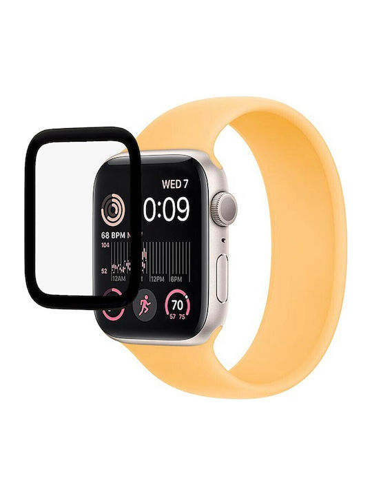 Rurihai Screen Protector for the Apple Watch SE, SE2, SE3 - Apple 1pcs