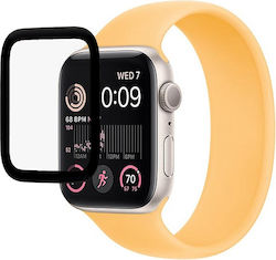 Rurihai Screen Protector for the Apple Watch SE, SE2, SE3 - Apple 1pcs Rurihai Screen Protector for the Apple Watch SE, SE2, SE3 - Apple 1pcs