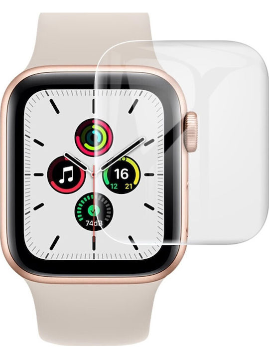 Imak Защитен екран за Apple Watch SE, SE2, SE3 - Apple 2бр