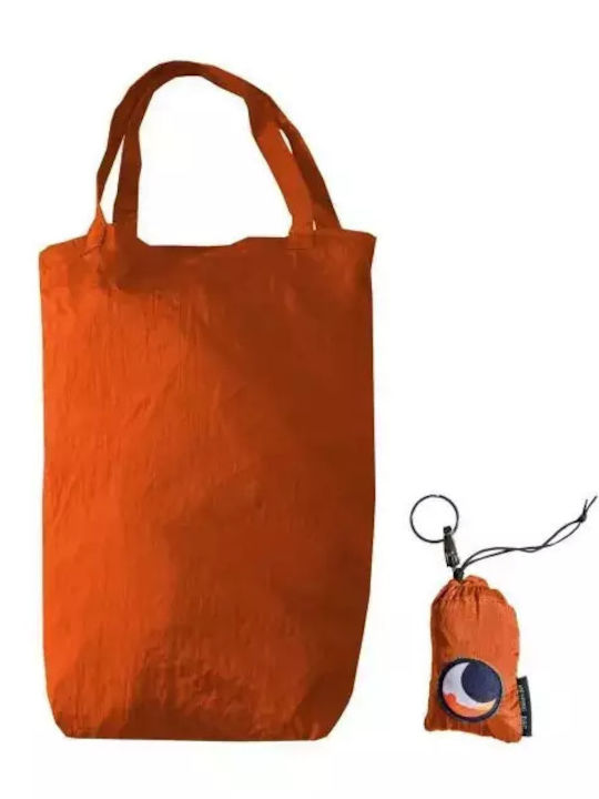Τσάντα Μπρελόκ 10l Ticket To Moon Orange Τσάντα Μπρελόκ 10l Ticket To Moon Orange