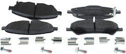 Bosch Set Plăcuțe Frână Disc Frână 0 986 494 932