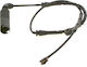 Warning Sensor Brake Pad Wear Bosch 1 987 474 943