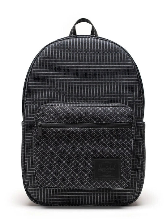 Herschel Pop Quiz Μαύρο
