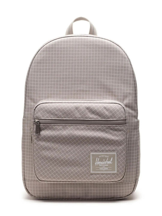 Herschel Pop Quiz Γκρι