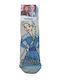 Disney Παιδικές Κάλτσες Frozen Frozen Πολύχρωμες