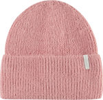 Icepeak Beanie Frauen Beanie Gestrickt in Rosa ...