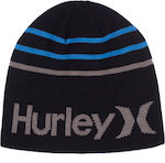 Hurley Beanie Masculin Căciulă Tricotat în culo...