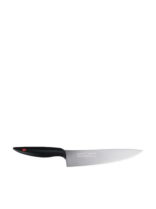 Kasumi Μαχαίρι Chef από Ανοξείδωτο Ατσάλι 20cm