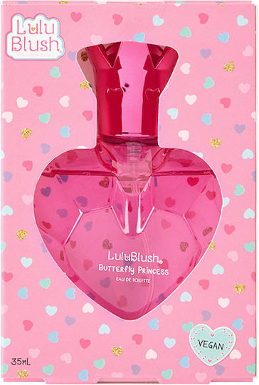 Create it! Copii Eau de Toilette 35ml