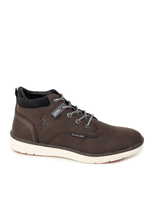 U.S. Polo Assn.