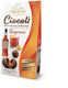 Confetti Crispo Ciocolata sub formă de Pulbere 100gr