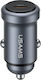 Usams Auto-Ladegerät 30W Schnellladung mit einem Anschluss: 1xType-C