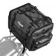 Vevor Schwanztasche Motorrad-Softtasche in Schwarz Farbe